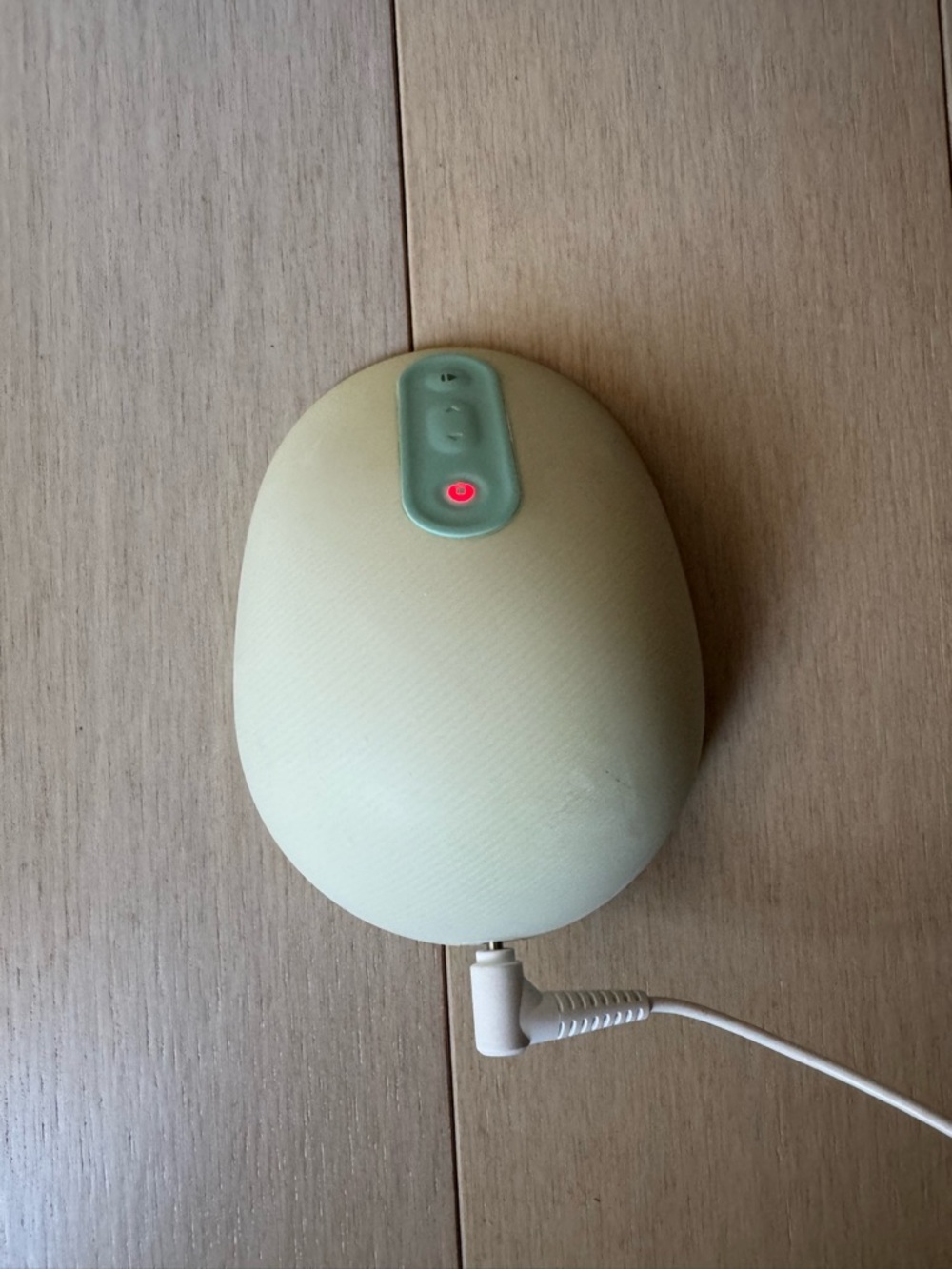 Willow Wearable Breast Pump Controllers (Set of 2) + Charger & Manuals